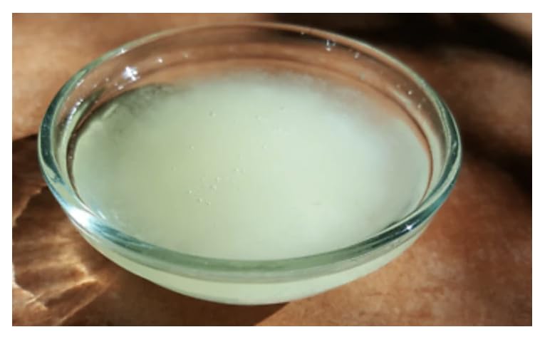 100% Pure Organic Cold Monoi de Tahiti Body, Nail and Hair Oil (16 oz)