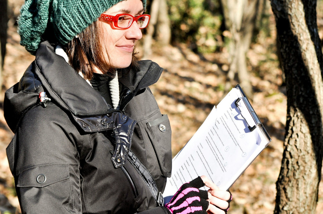 Outdoor Survival Checklist: What You Really Need in the Wild