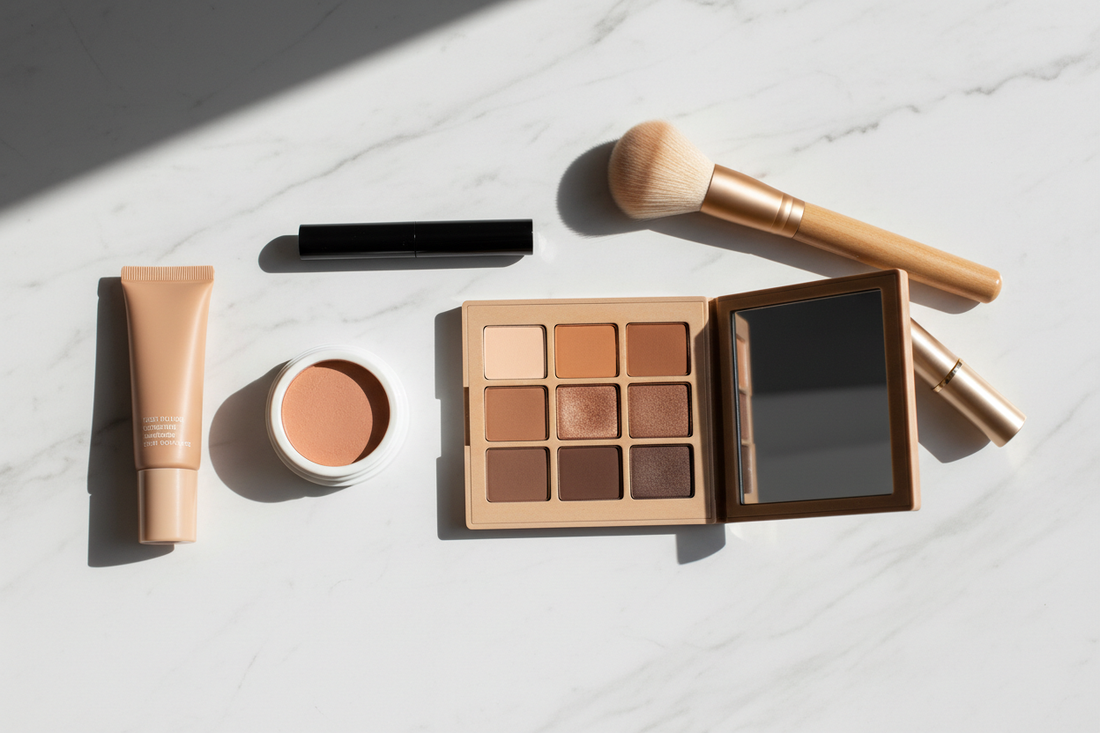 Best Makeup Products for a Natural Everyday Look