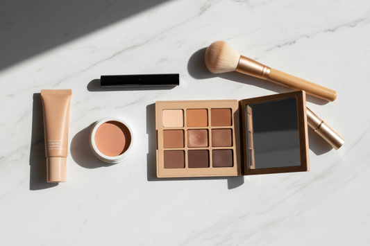 Best Makeup Products for a Natural Everyday Look