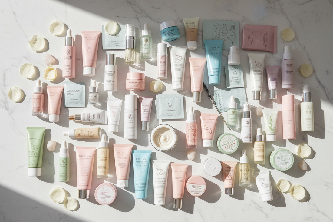 How to Build a Minimalist Skincare Routine That Works