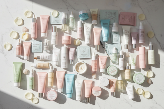 How to Build a Minimalist Skincare Routine That Works