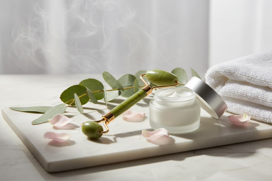 Self-Care Sundays: Beauty Rituals You Can Do at Home