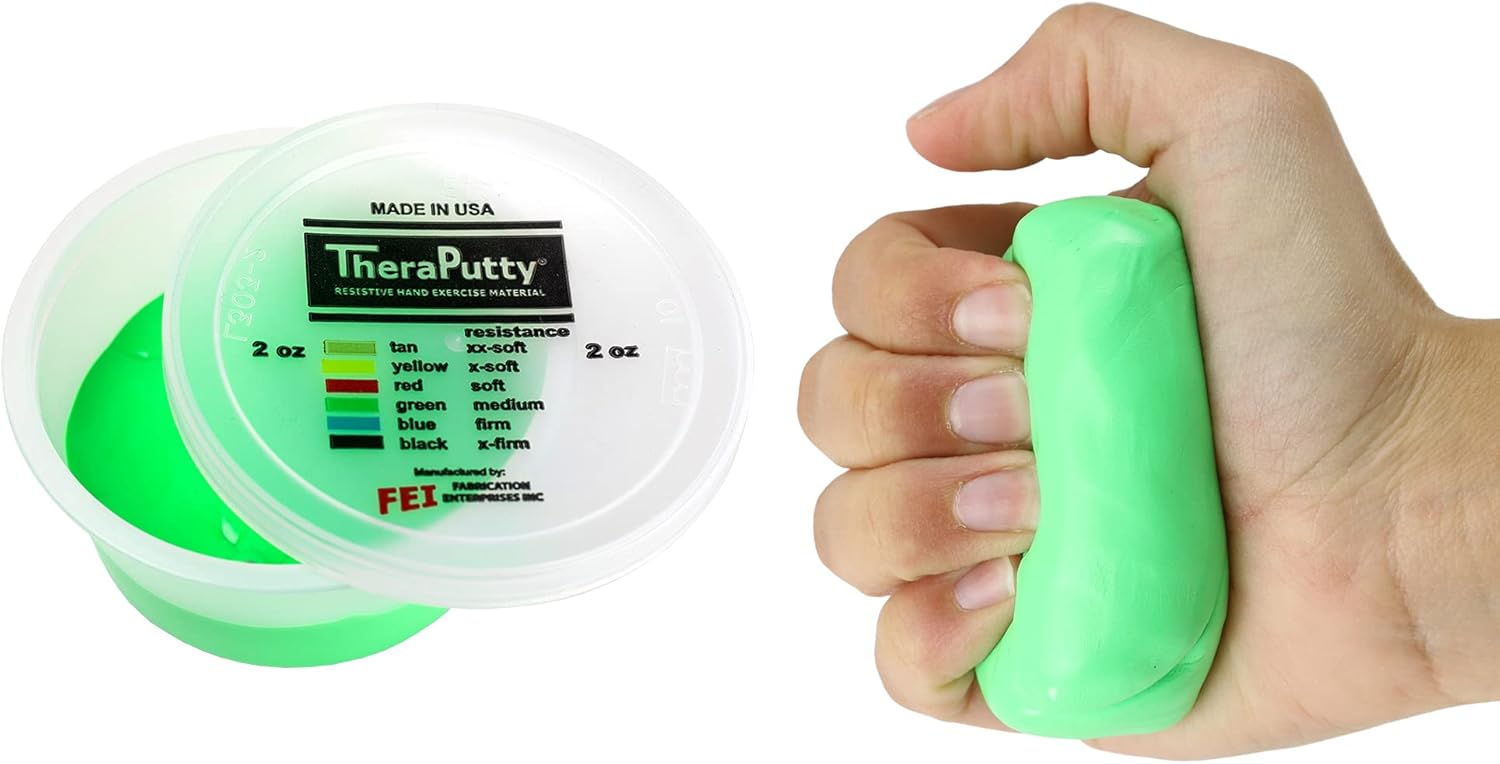 Occupational & Physical Therapy Aids