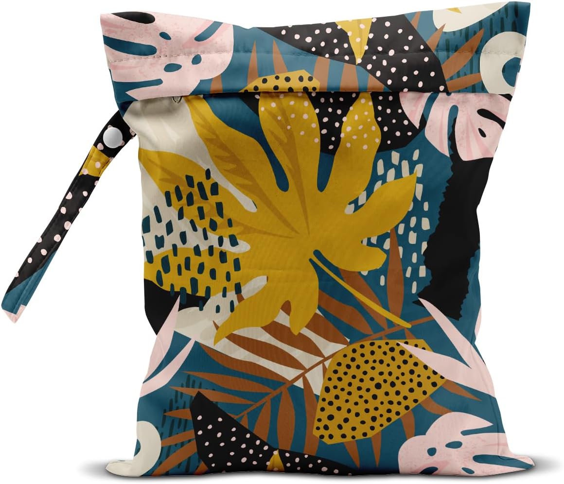 Cloth Diapers & Accessories