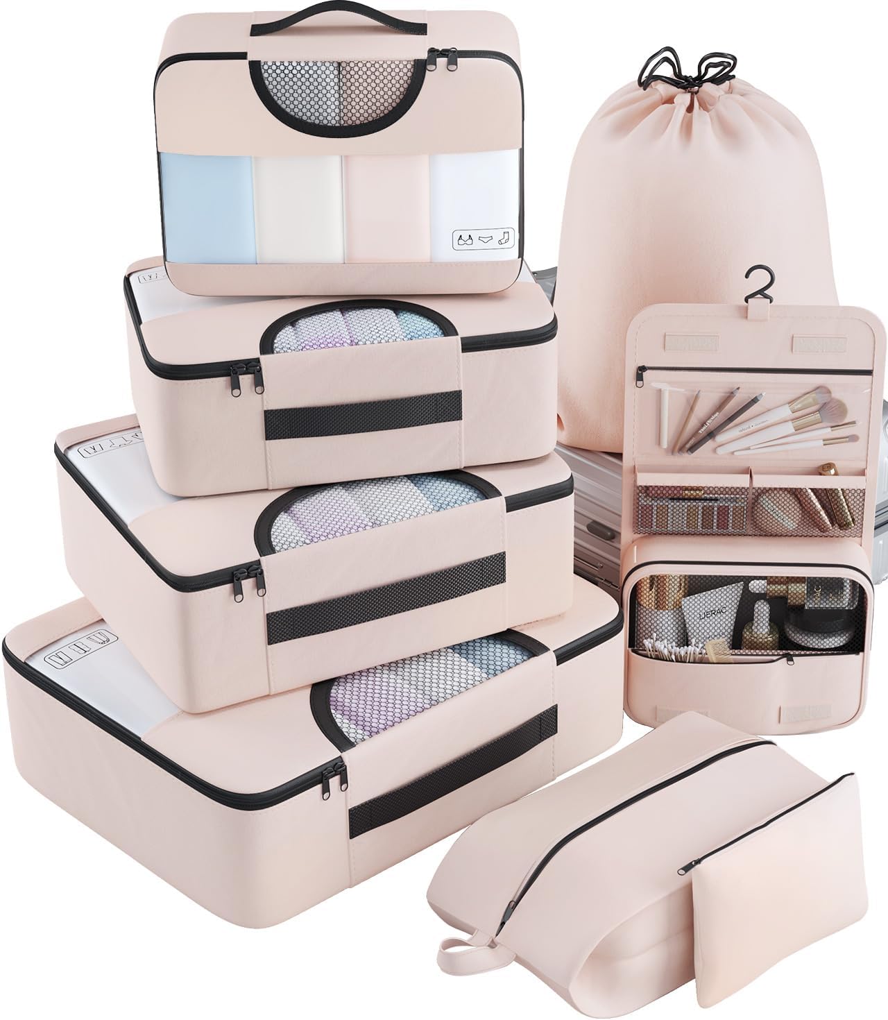 Luggage & Travel Gear