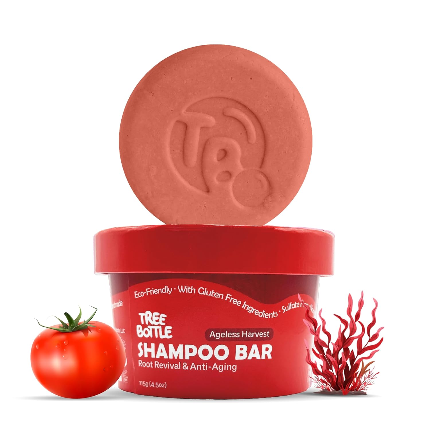 Shampoo & Conditioner