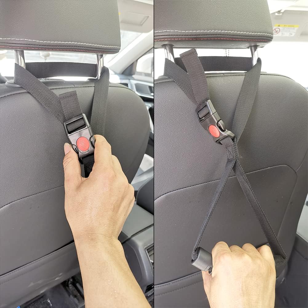 Car Auto Cane and Standing Aid Safety Handle