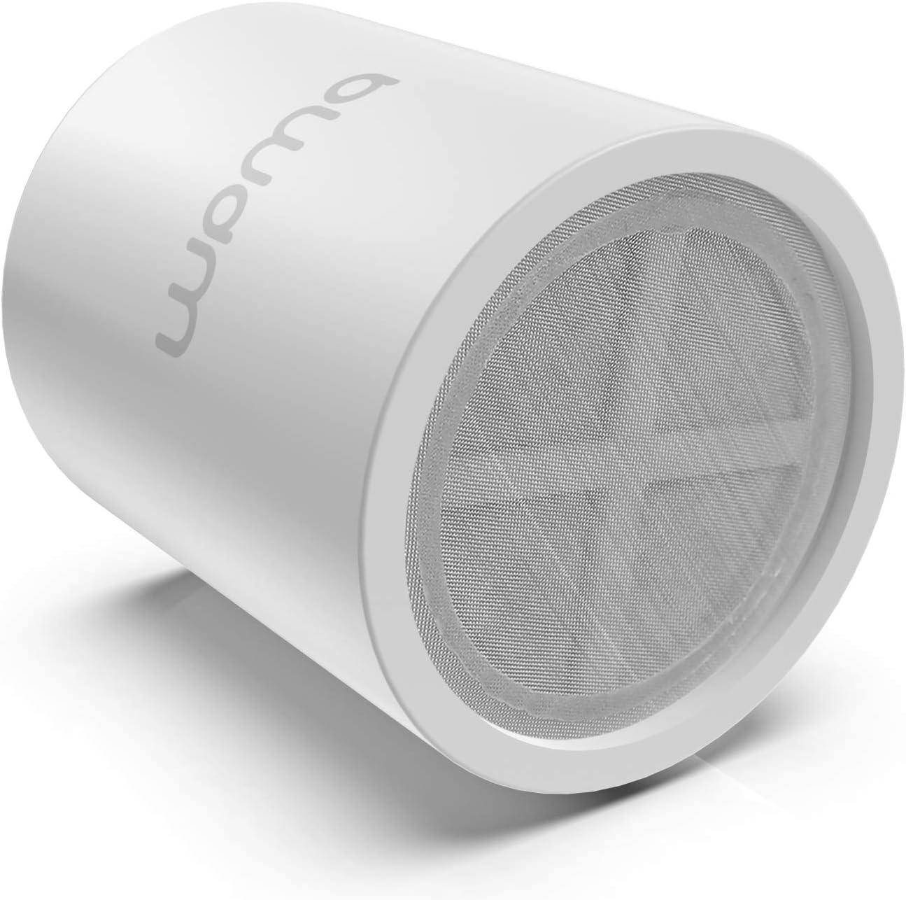 15 Stage Shower Filter Cartridge,High output Universal replacement filter cartridge, Remove Chlorine Heavy Metals and Other Sediments, Reduces Dry Itchy Skin Dandruff BWDM.Pack of 1